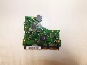 Scheda PCB SATA BF41-002048 Rev00 160 GB per Samsung HD161GJ - Foto 1 di 2