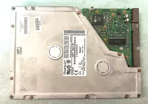 RARE VINTAGE QUANTUM BIGFOOT 2550AT 5.25" 2.5 GB IDE Hard Drive RM3-HD8 - Picture 1 of 5