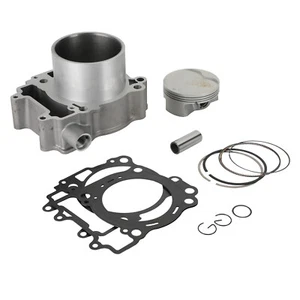 Top End Kit For Polaris RZR Ranger Sportsman 570 Jug Cylinder Piston 2012-2022 - Picture 1 of 6