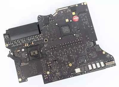 Carte Mère 3,4 GHz i5 Radeon Pro 570 4 Go 820-00609-A Apple iMac 27" A1419 2017 - Photo 1/4