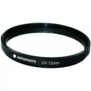 Agfa Photo 72mm UV Ultraviolet Filter 72 - Picture 1 of 1