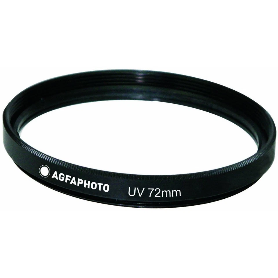 Agfa Photo 72mm UV Ultraviolet  Filter 72 - Image 1 of 1