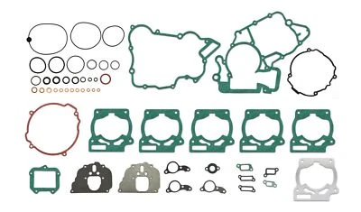 Full Gasket Set For KTM EXC 125 Enduro 2003 (0125 CC) - Image 1 of 3