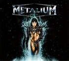Metalium - As One - Chapter Four CD NEU OVP