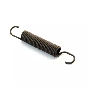 MTD TROY BILT CRAFTSMAN NEW OEM tension return spring rider # 932-0264 - Picture 1 of 5