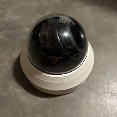 Модель купольной сетевой камеры Samsung для помещений: SND-6084RN DC 12 В - Изображение 1 из 3