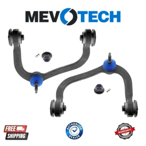 NEW MEVOTECH Front Upper Control Arm Ball Joints For FordF-150 Lincoln Navigator - Picture 1 of 1