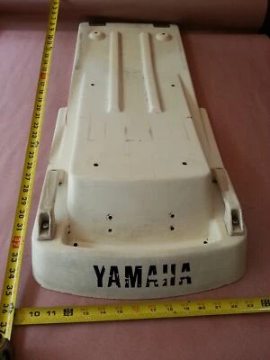~87-93 Yamaha 500 WR500G Waverunner Jet Ski Fibra de Vidrio Base de Asiento EU0-63702-03-00 Foto 1 de 4