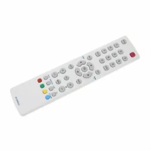 Nuevo Original RC3000E03 Para TCL Thomson TV Control Remoto RC3000N02 F40S380... - Bild 1 von 4