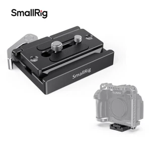 SmallRig Quick Release Clamp and Plate for Arca Swiss Standard 2144B - Picture 1 of 9