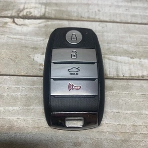2014 2015 2016 Kia Forte Smart Remote Key Fob 4Button FREE SHIPPING!! ๐ - Picture 1 of 8