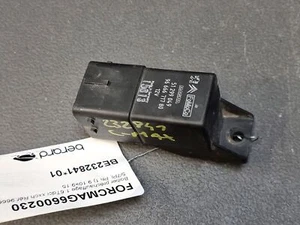 Boitier préchauffage - Ford C-Max II / Fiesta VI 1.6Tdci - 9666671780 - Imagen 1 de 3