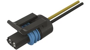 Manifold Air Temperature (MAT) Sensor Pigtail for GM# 12146312 for GM Tuned Port - Bild 1 von 2