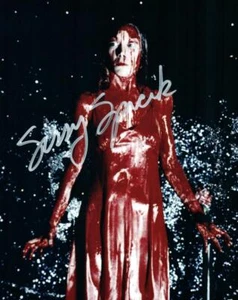 Sissy Spacek 8x10 autographed Picture signed Photo COA included - Picture 1 of 1