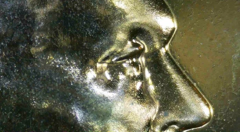 1962 Proof DDO-??? Doubled Die Obverse Nice Proof Red Lincoln Memorial Cent Cover