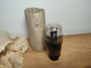 Tungsram AZ1 FULL-WAVE VACUUM RECTIFIER TUBE NOS = 140NG TAZ1 WE54 RAZ1 VG - Picture 1 of 9