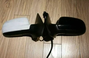 Sonderanfertigung VW R32 Jubiläum 150mm Golf MK4 IV Bora elektrisch anklappbare Spiegel - Bild 1 von 11