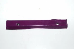 Revestimiento de tracción para ciclomotor Tomos Quadro A35 revestimiento de marco - Imagen 1 de 4