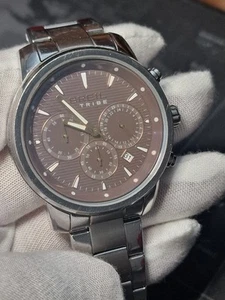 Breil Tribe Chronograph EW0512 - Picture 1 of 10