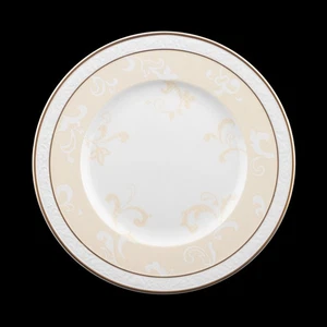 Frühstücksteller - TOP - Ivoire - Villeroy & Boch Heinrich - Bild 1 von 1