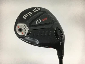 Ping G410 LST Fairway Wood 3W PING TOUR 173-65 (S) #878 Golf Clubs - Picture 1 of 3