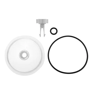 Upgraded Pool Leaf Trap Cover Lid fit ECO15110-2 with Intex Pool Leaf Trap Cover - Picture 1 of 12