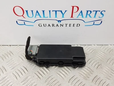 AUDI Q7 MOTOROLA PHONE MODULE UNIT 4L 2009 10R-022613 - Image 1 of 4