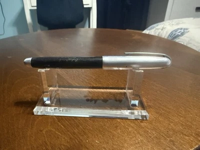 PLUMA ESTILOGRÁFICA Esterbrook Army Foto 1 de 4