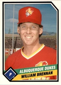 B4996- 1989 CMC Baseball Assorted Cards GROUP1 -You Pick- 15+ FREE US SHIP - Picture 1 of 299