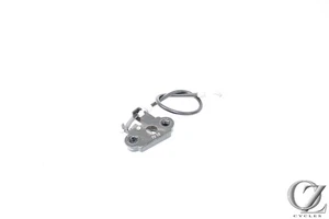 2018 18 Ducati Monster 1200s Seat Latch Cable - Picture 1 of 4