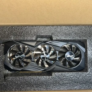 ASRock AMDRadeon RX 5600 XT Challenger Pro OC 6GB GDDR6 Graphics Card GPU - Picture 1 of 3