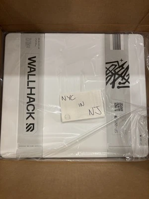 Wallhack SP-005 Limited Edition Awakening Sora Glass Anime Mousepad New IN HAND - Image 1 of 2