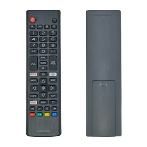 NUEVO Mando a distancia de reemplazo para TV LG 32LD325ZA 32LD350 32LD350C 32LD351 - Imagen 1 de 3