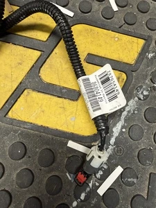 2024 2025 GMC Sierra HD Denali 2500 ARNÉS DE CABLES DELANTERO PARA CÁMARA OEM - Imagen 1 de 5