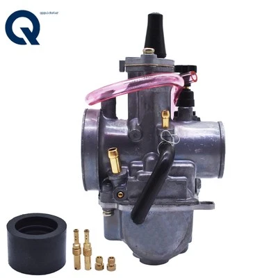 LABLT Carburetor For kawasaki KX80 Honda CR For Suzuki RM Yamaha DT YZ 65 85 - Image 1 of 4
