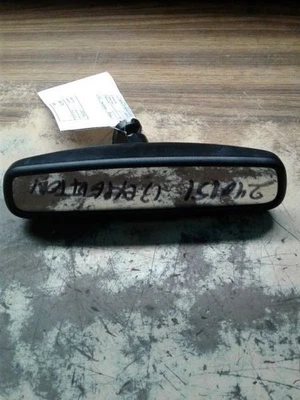 Rear View Mirror Automatic Dimming Fits 10-14 MUSTANG 349593 - Image 1 of 4