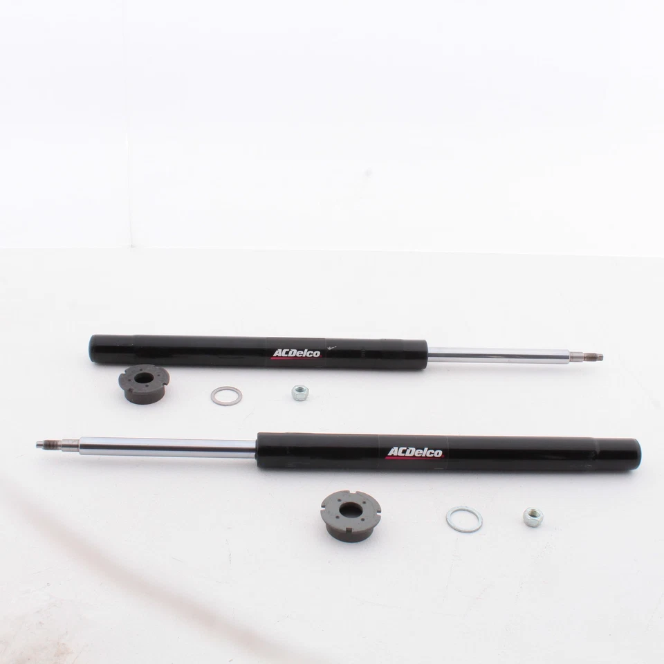 Pair AC Delco 503-31 Front Strut Cylinders for BMW 3 Series 318 E30 — 第 1/4 张图片