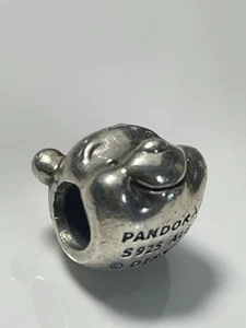 PANDORA 'ALE' '925' plata esterlina Winnie The Pooh DISNEY colgante con dije de cuentas - Imagen 1 de 17