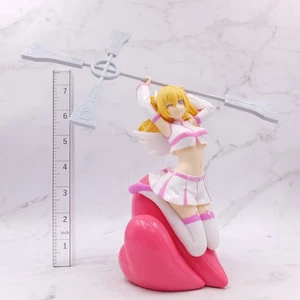 #P3002 Japan Anime Figure 2.5 Dimensional Seduction - Picture 1 of 3