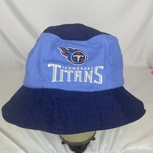 Cappello Tennessee Titans NFL Bucket - Foto 1 di 7