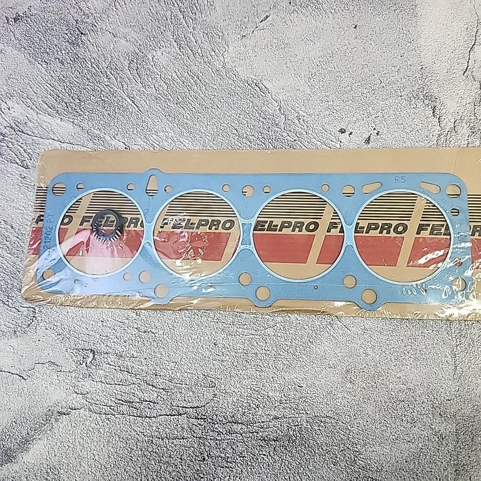 FelPro 21202PT Fits Volvo 242 244 245 264 DL Cylinder Head Gasket For 13786454 - Image 1 of 4