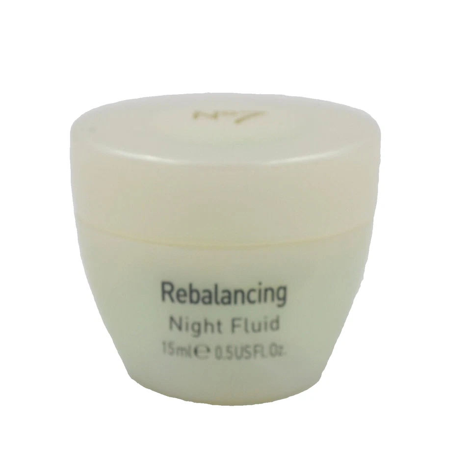 Botas Nº7 Night Fluid 0.5 fl.oz Foto 1 de 1