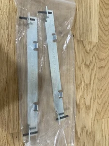 Avg Automation MBK-DCLIP003 Montagehalterung USIP (2er-Pack) - Bild 1 von 2