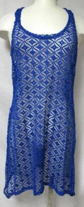 Bongo Women's Size Medium Swimsuit Cover-Up C1 4867 - Picture 1 of 2
