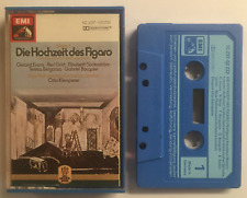 Музыкальные записи на аудиокассетах Mozart