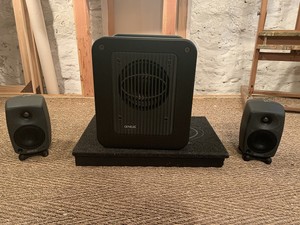 genelec 7060a