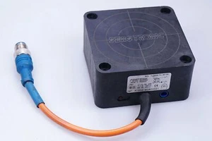 Senstronic Sensor Sem 14/2000 65182, A120216Q604021 Sn 40mm, 10-55 Vdc - Picture 1 of 1