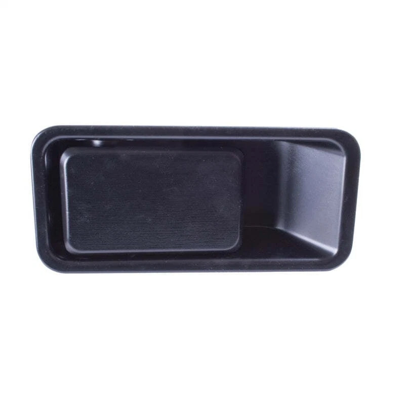Omix Half Door Handle Left- Fits 87-06 Jeep Wrangler - Image 1 of 2