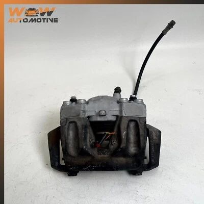 Pinça de freio dianteira direita do lado do passageiro 10-17 MERCEDES-BENZ C207 E350 FABRICANTE DE EQUIPAMENTO ORIGINAL - Imagem 1 de 4