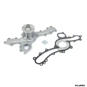 Water Pump for TOYOTA 4RUNNER FJ CRUISER TACOMA TUNDRA 4.0 L 2003-2015 RA/388RS - Picture 1 of 8